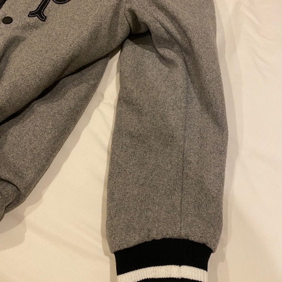 Primitive Jacket - Picture 8 of 10